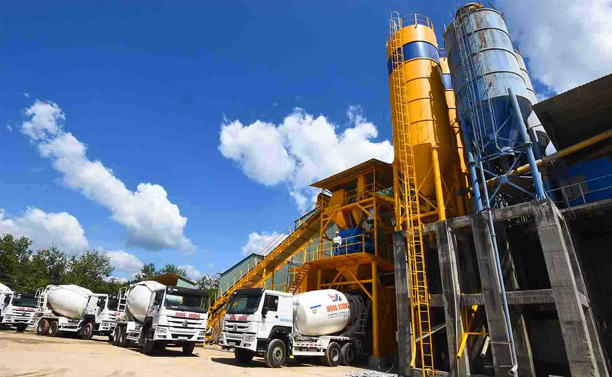 西宁太阳能发电厂