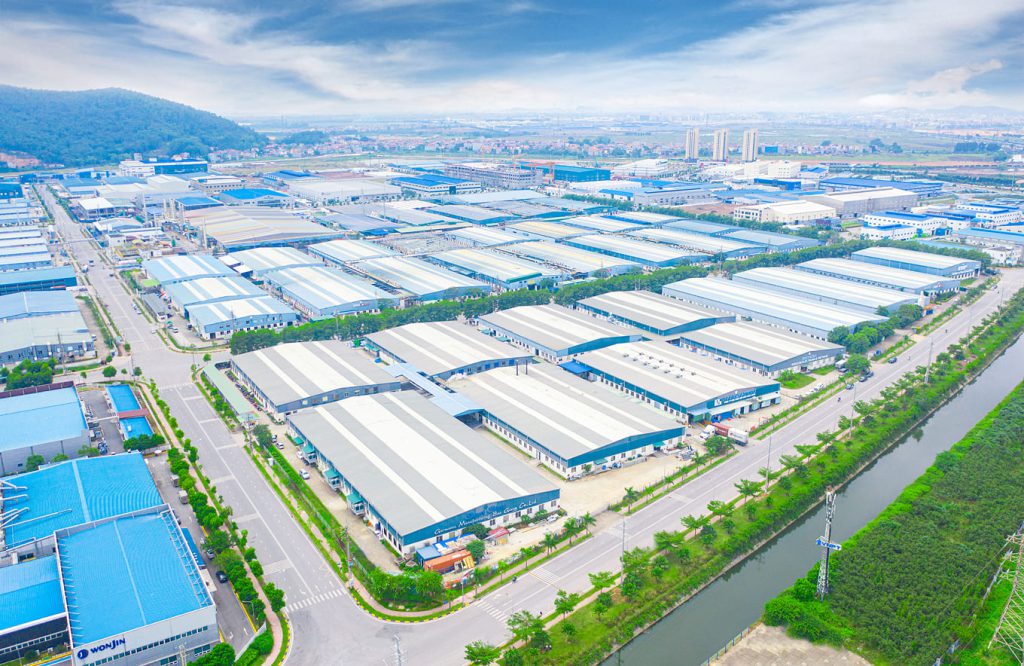 隆安省厂房出租