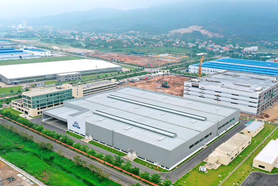 隆安省厂房出租