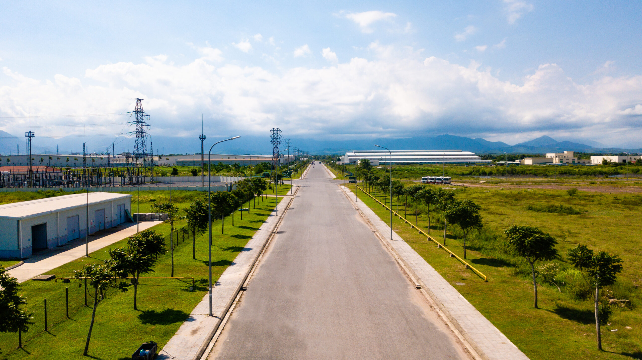 工业项目总承包