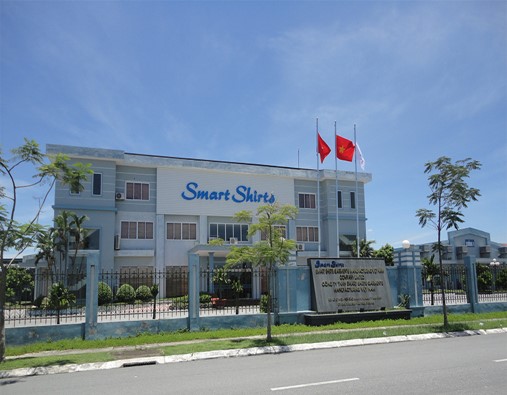 新马制衣有限责任公司机电工程