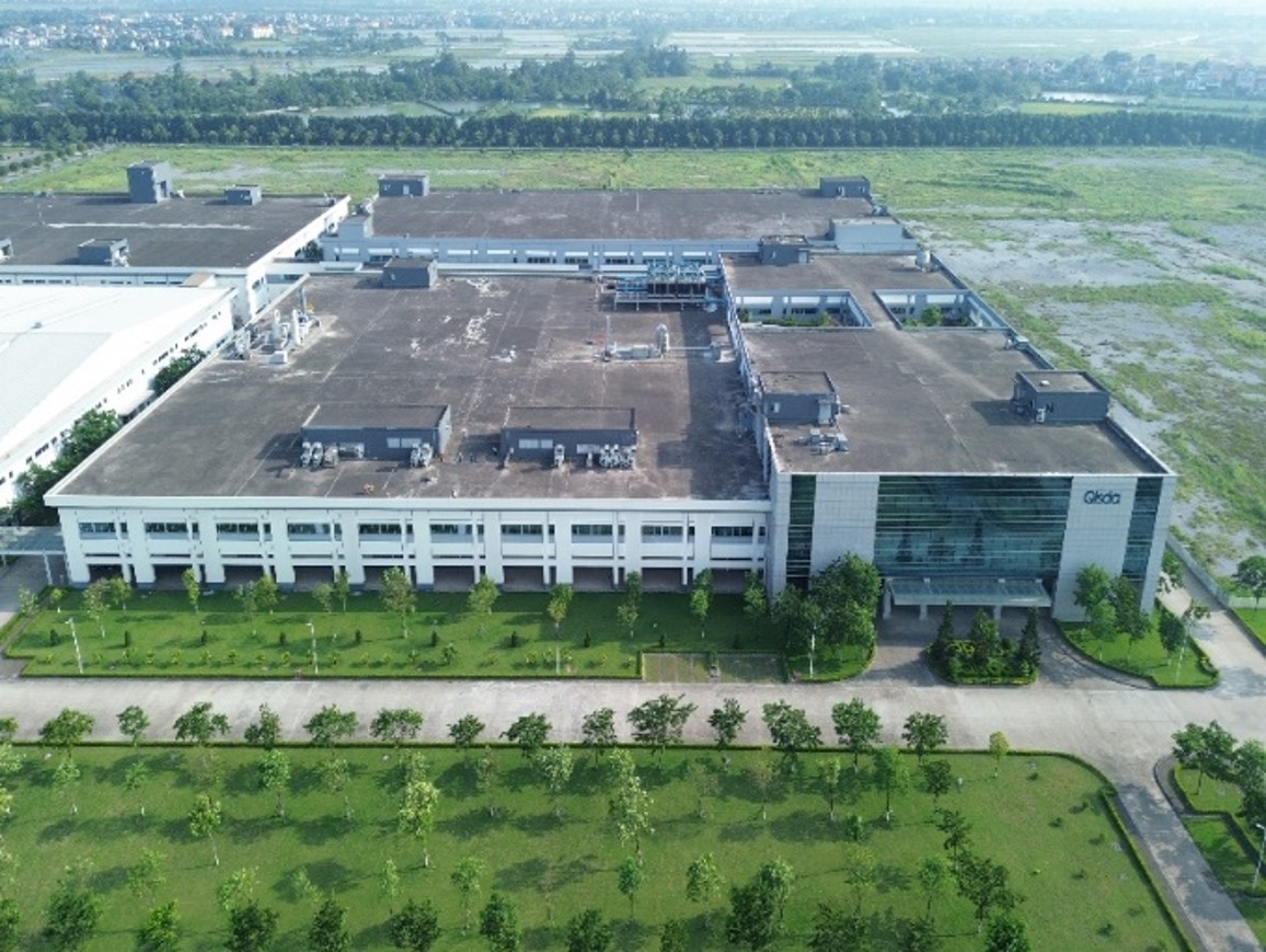 佳世达洁净室项目洁净室标准1000级