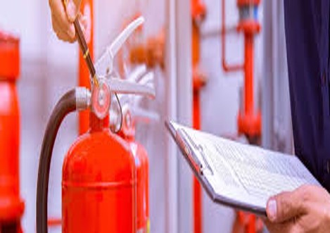 太平省贵宁市SRS工厂消防工程项目