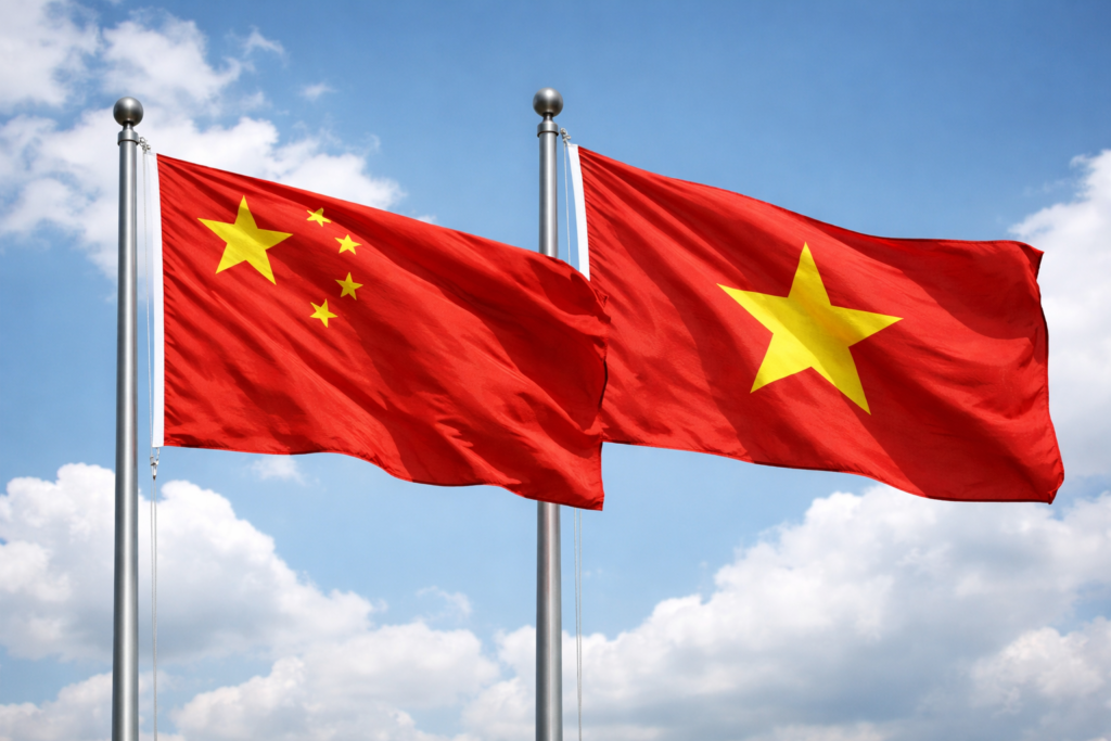 Khác biệt tiêu chuẩn xây dựng Trung Quốc – Việt Nam: Ba “cái bẫy” doanh nghiệp Trung Quốc thường gặp khi xây dựng nhà máy tại Việt Nam