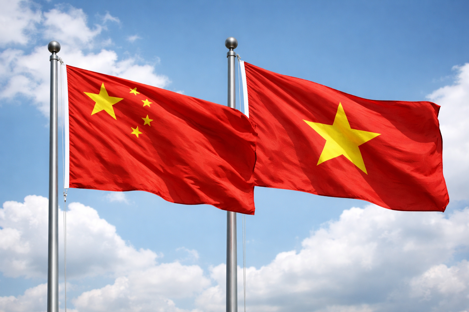 Khác biệt tiêu chuẩn xây dựng Trung Quốc – Việt Nam: Ba “cái bẫy” doanh nghiệp Trung Quốc thường gặp khi xây dựng nhà máy tại Việt Nam